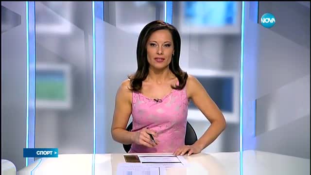Спортни новини (13.07.2016 - късна)