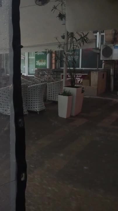 Порой в Стара Загора