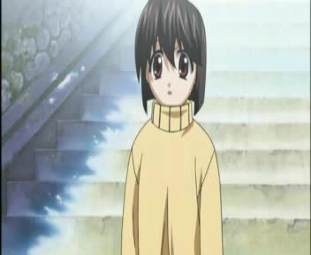Elfen Lied Ep 04 [english Audio]