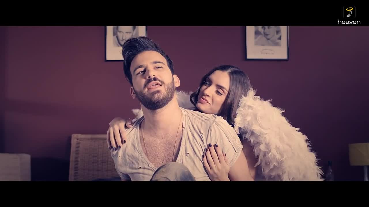 Nikiforos - Ftano Sto Theo - Official Music Video Clip