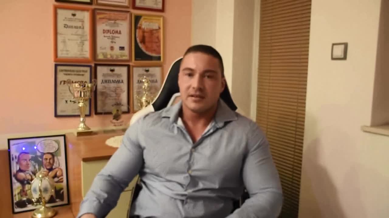 Какво научих в живота 2 част - Богомил Йорданов