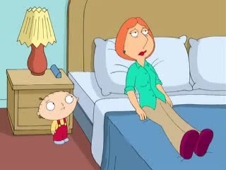 Family Guy - Annoying Stewie