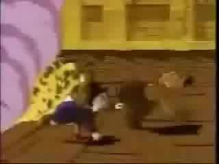Патешки Истории ( Duck Tales )