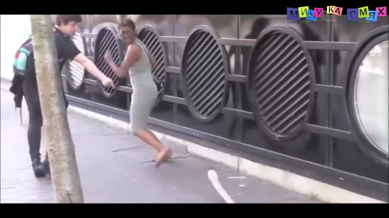Тези кретени си правят кефа - Минутка смях