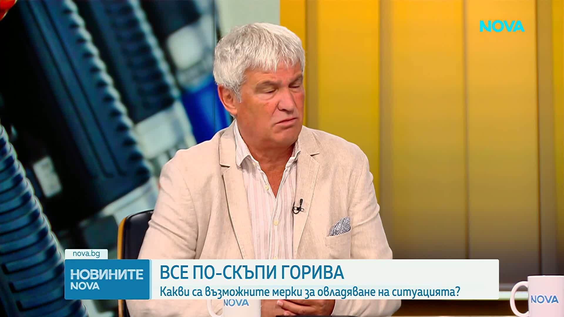 Ново поскъпване на дизела