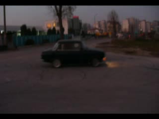 Москвич БГ филм 2
