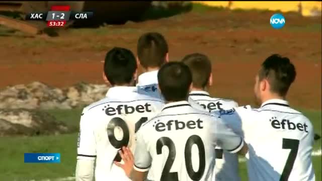 Спортни Новини (21.03.2014 - обедна)