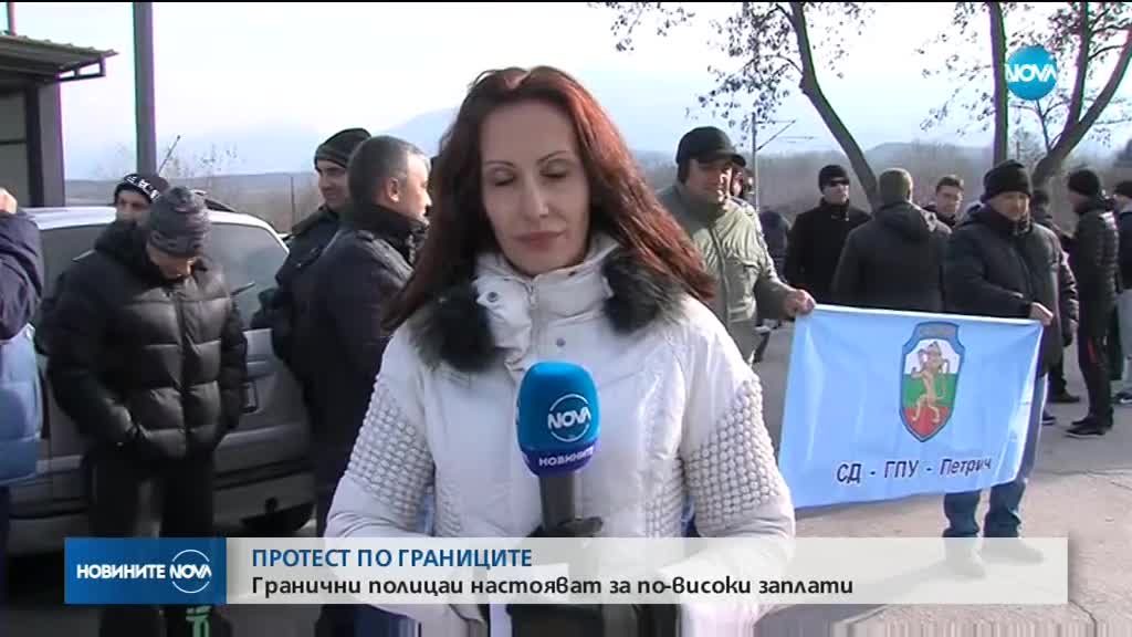 Новините на NOVA (22.12.2017 - обедна емисия)