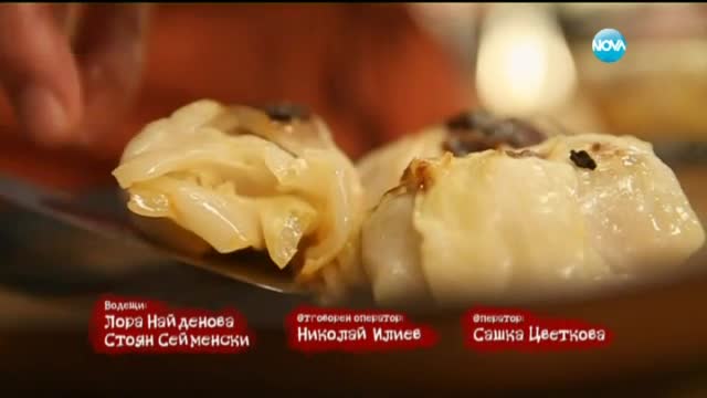 В „Бон Апети” на 22 декември очаквайте