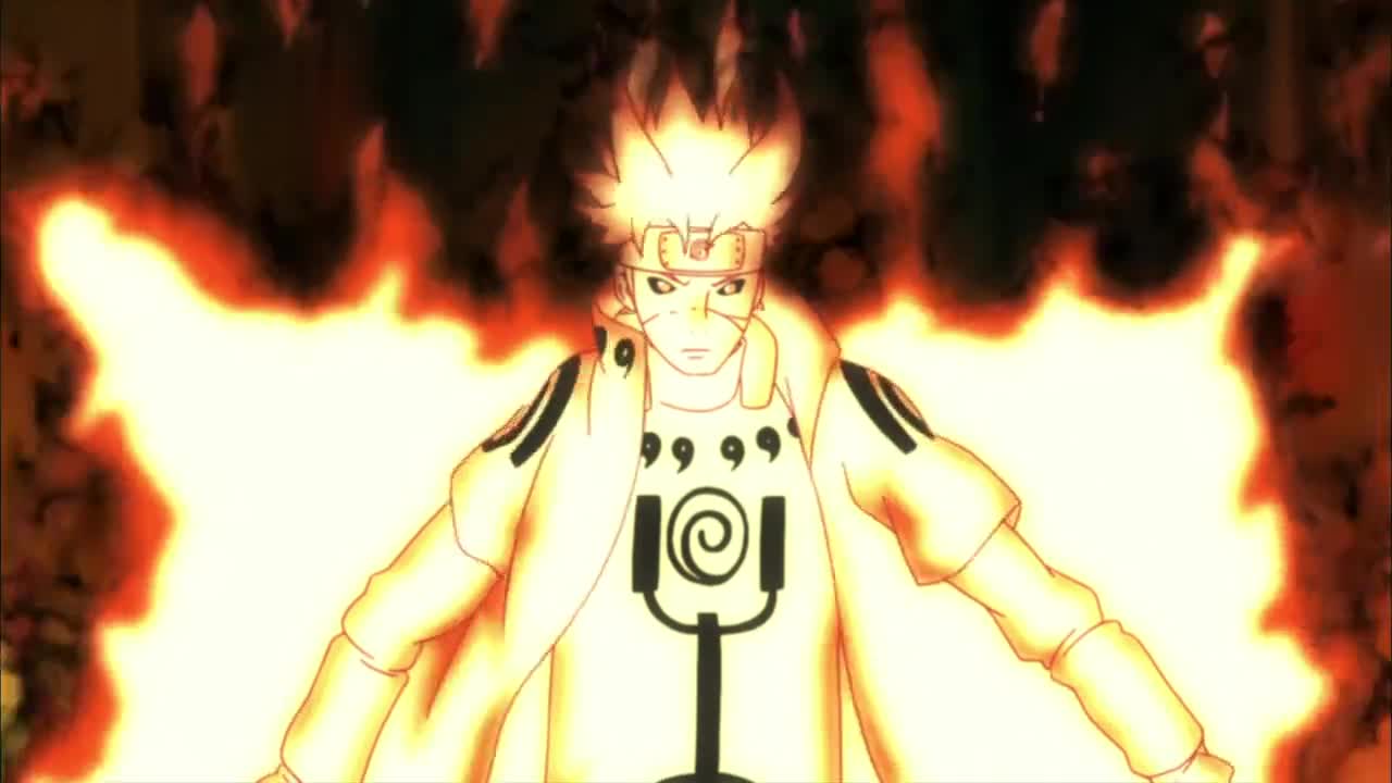 Naruto Shippuden episode 384 English sub - YouTube