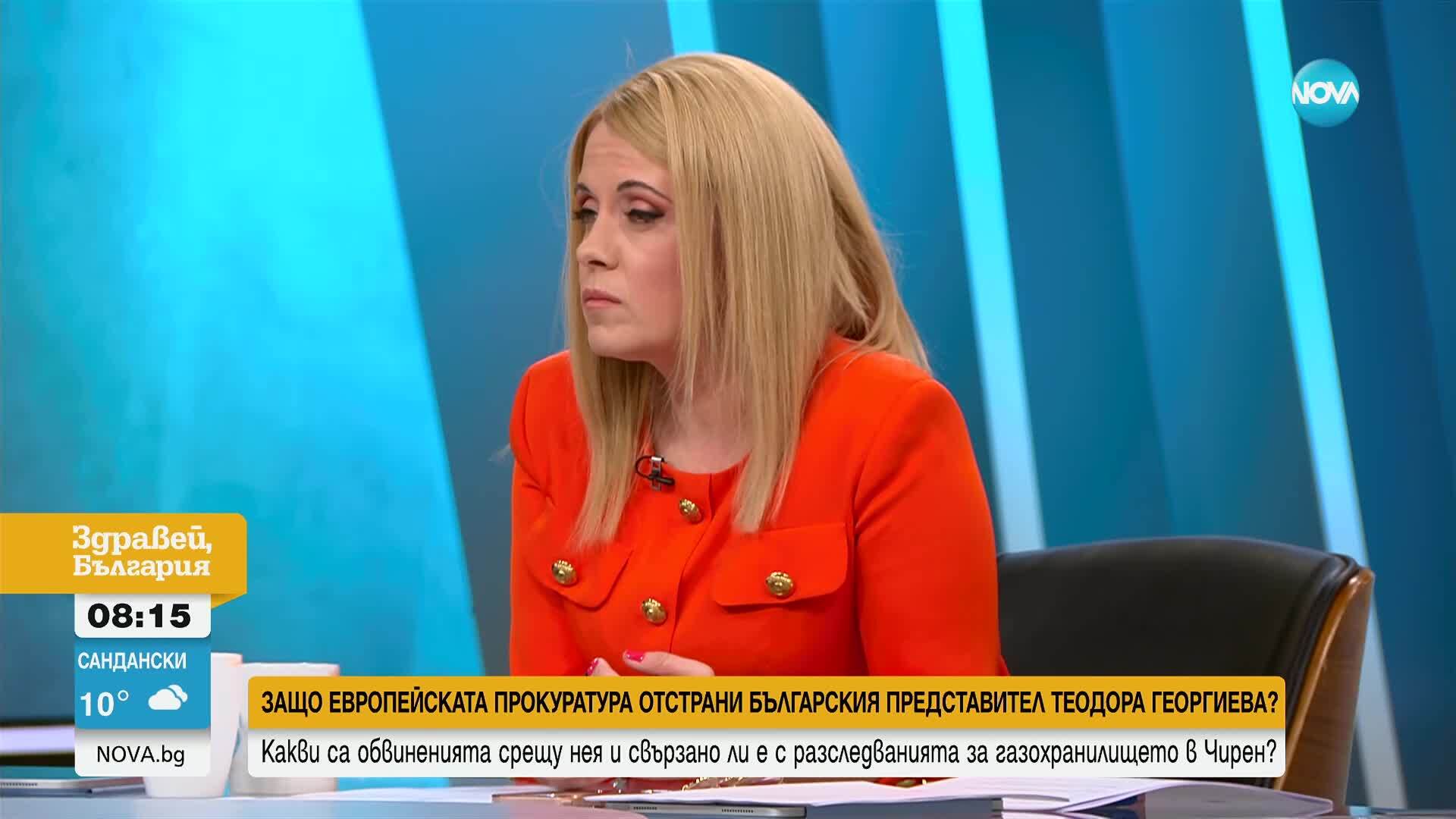 Скандалът с европрокуратурата и политическите трусове: Ще се разпадне ли мнозинството в НС