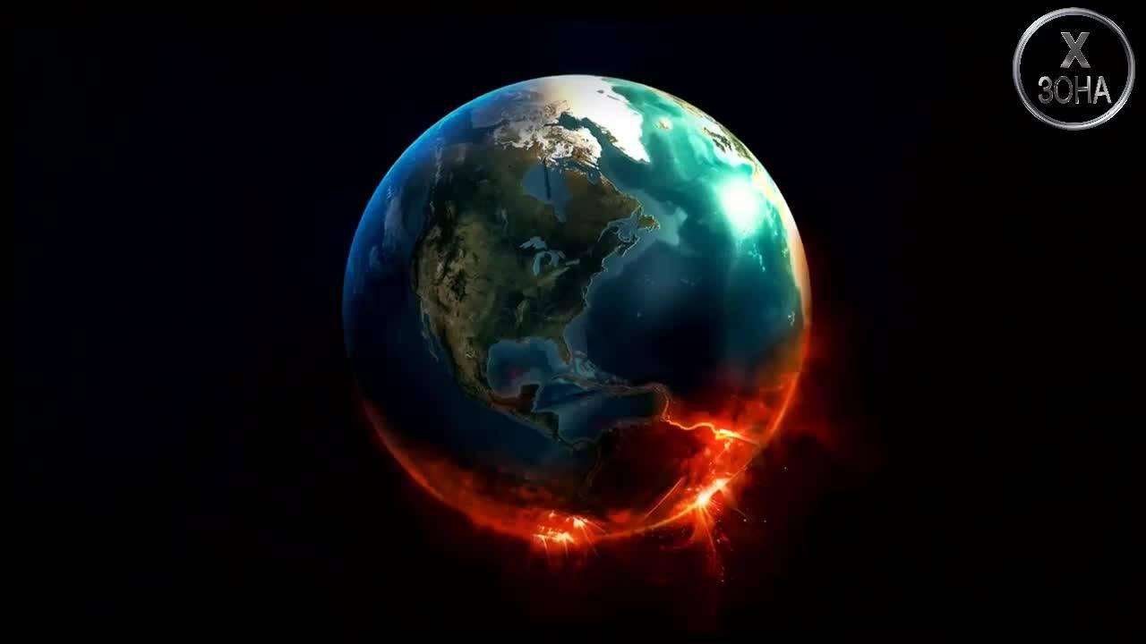 Вижте какво ще стане, ако Земята спре да се върти!-5 факта за планетата, които всеки трябва да знае!