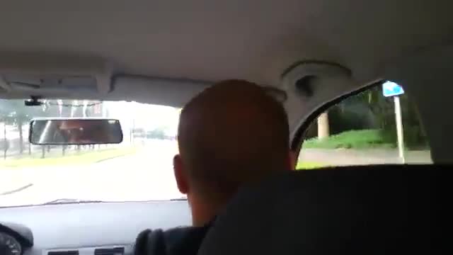 >Най бързото обарване което сте виждали
