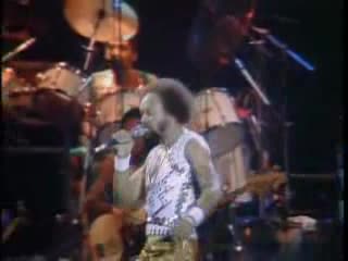 Earth, Wind & Fire - After The Love Has Gone
