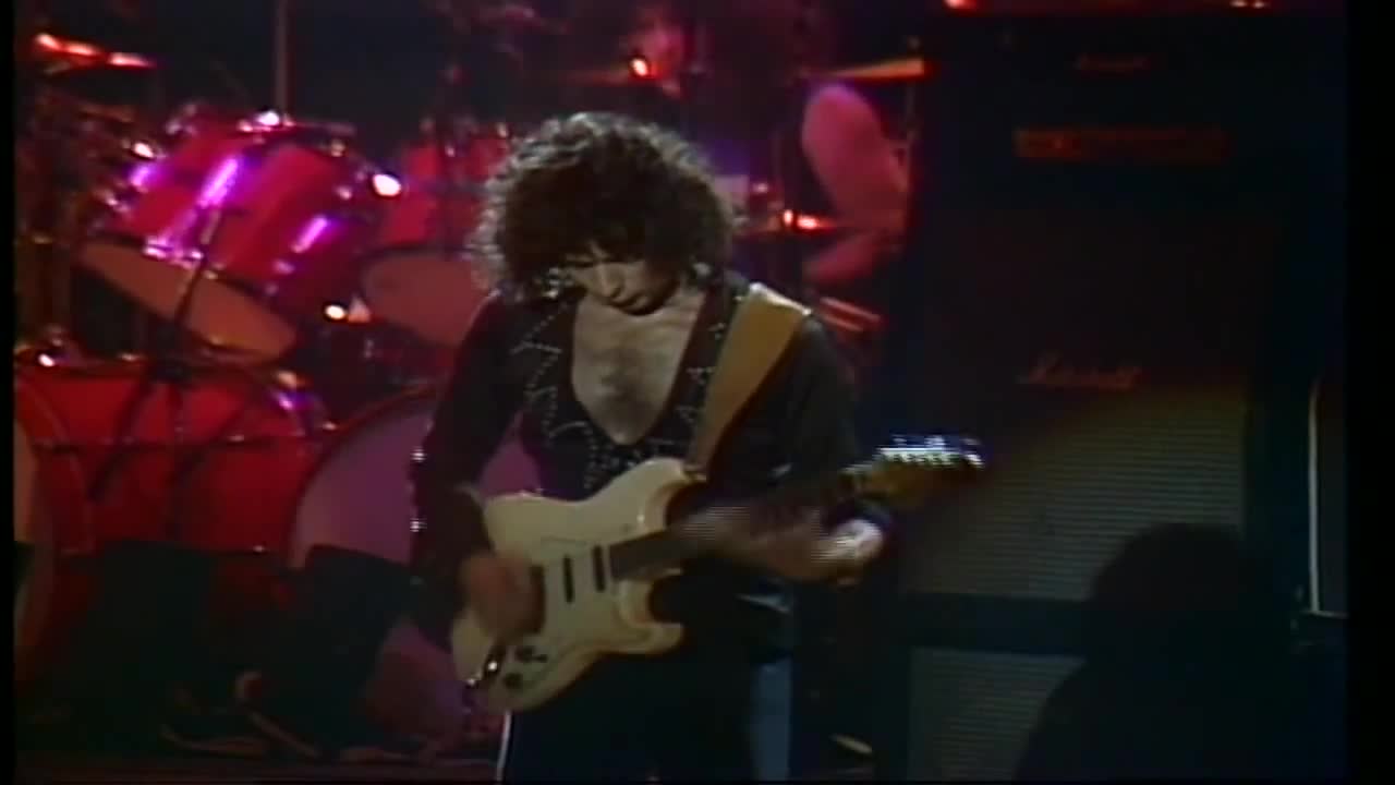 Prevod Rainbow Tearin Out My Heart Live In San Antonio 1982 Hd Vbox7 vbox7