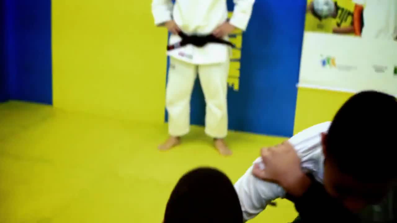 Neymar Jr’s Five 2016