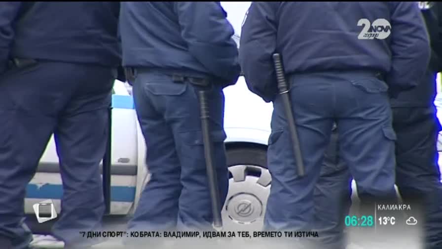 Променят законите за МВР и ДАНС
