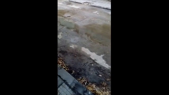 Без шахти на пловдивска улица