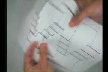 Как Да Си Направим Стълби От Картон