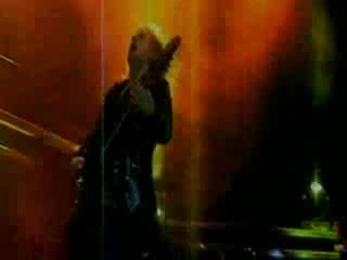Judas Priest - Revolution
