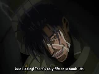 Full Metal Panic Ep 24 [2 - 3]