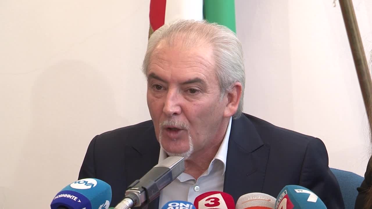 Местан: Ако всички недействителни бюлетини бяха действителни, щяхме да сме втори