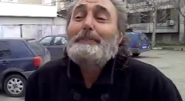  18 Дядо Митьо - Абе Пено дръта дай да те натърта