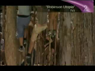Survivor Норвегия - Готини Мадами