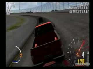 Race driver 2006 for psp