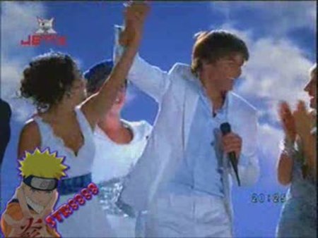 High School Musical 2 - 01.11.08г. - Част 9 - Бг Аудио - High Quality