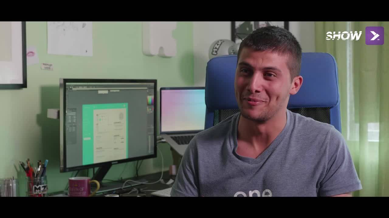 EnhanCV - бизнес идея за милиони! Как се измислят идеите, които раждат бизнеси за милиони?