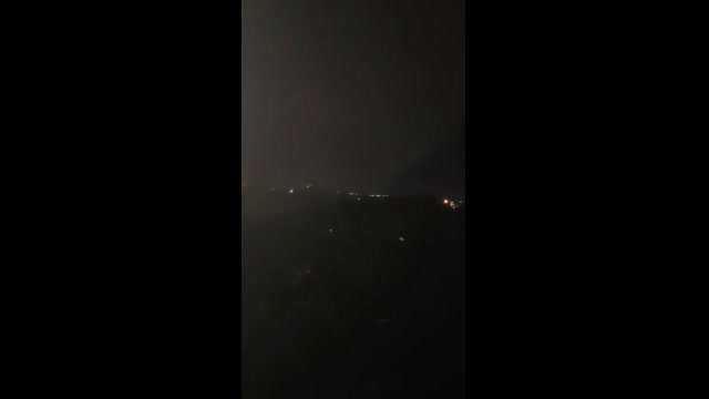 Кълбовидна мълния
