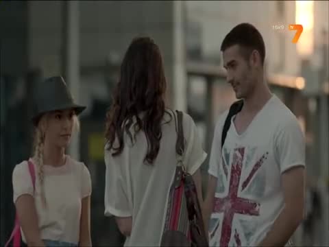 Sex, Лъжи & Tv 8 дни в седмицата Еп.01 1/2 Части