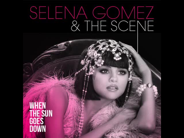 New! Selena Gomez - That's more like it