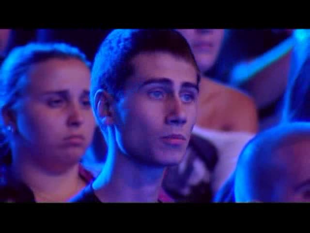 The X Factor Bulgaria ! (2013) Прекрасно изпълнение на песента Price Tag ..
