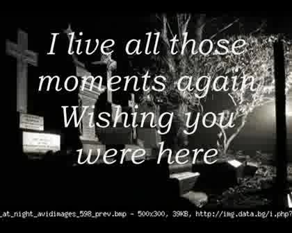 Scorpions - Lonely Nights......
