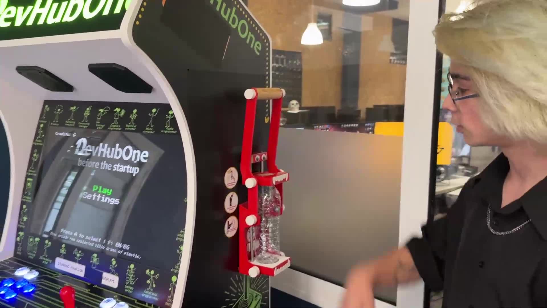 DevHubOne