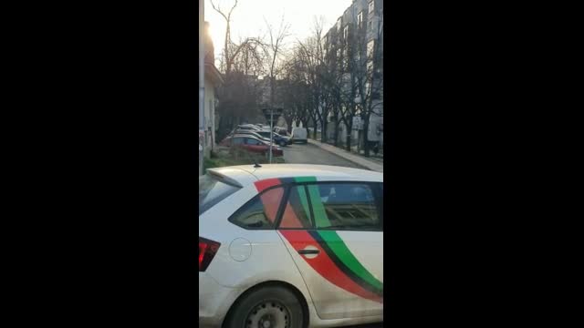 "Моята новина": Затворен възлов път