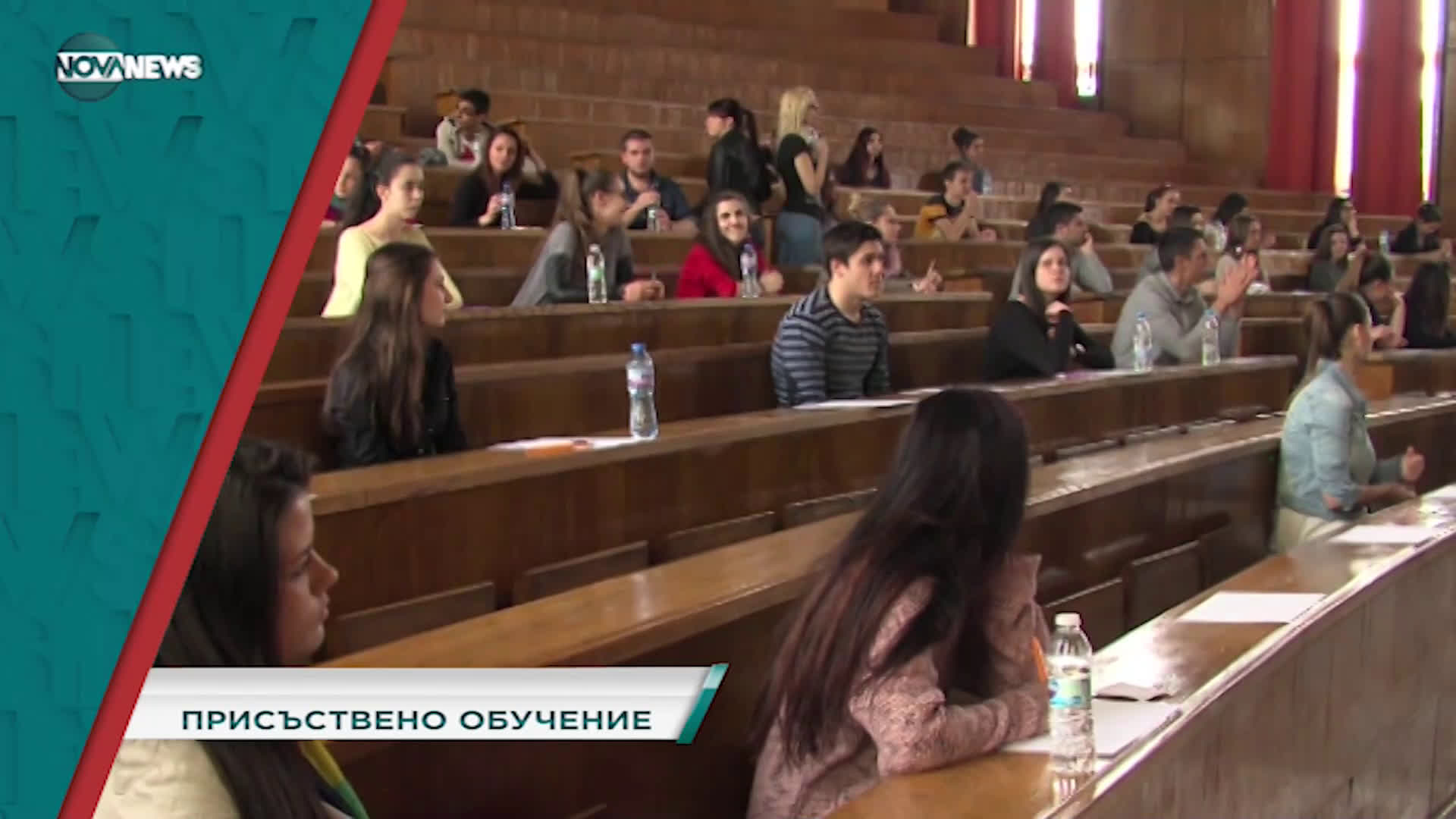 В "Социална мрежа" с водещ Милена Янинска днес от 15:30 ч. очаквайте: