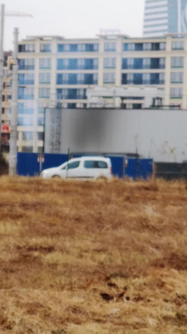 Замърсяване на въздуха в кв. "Дружба" в София от хранителен магазин
