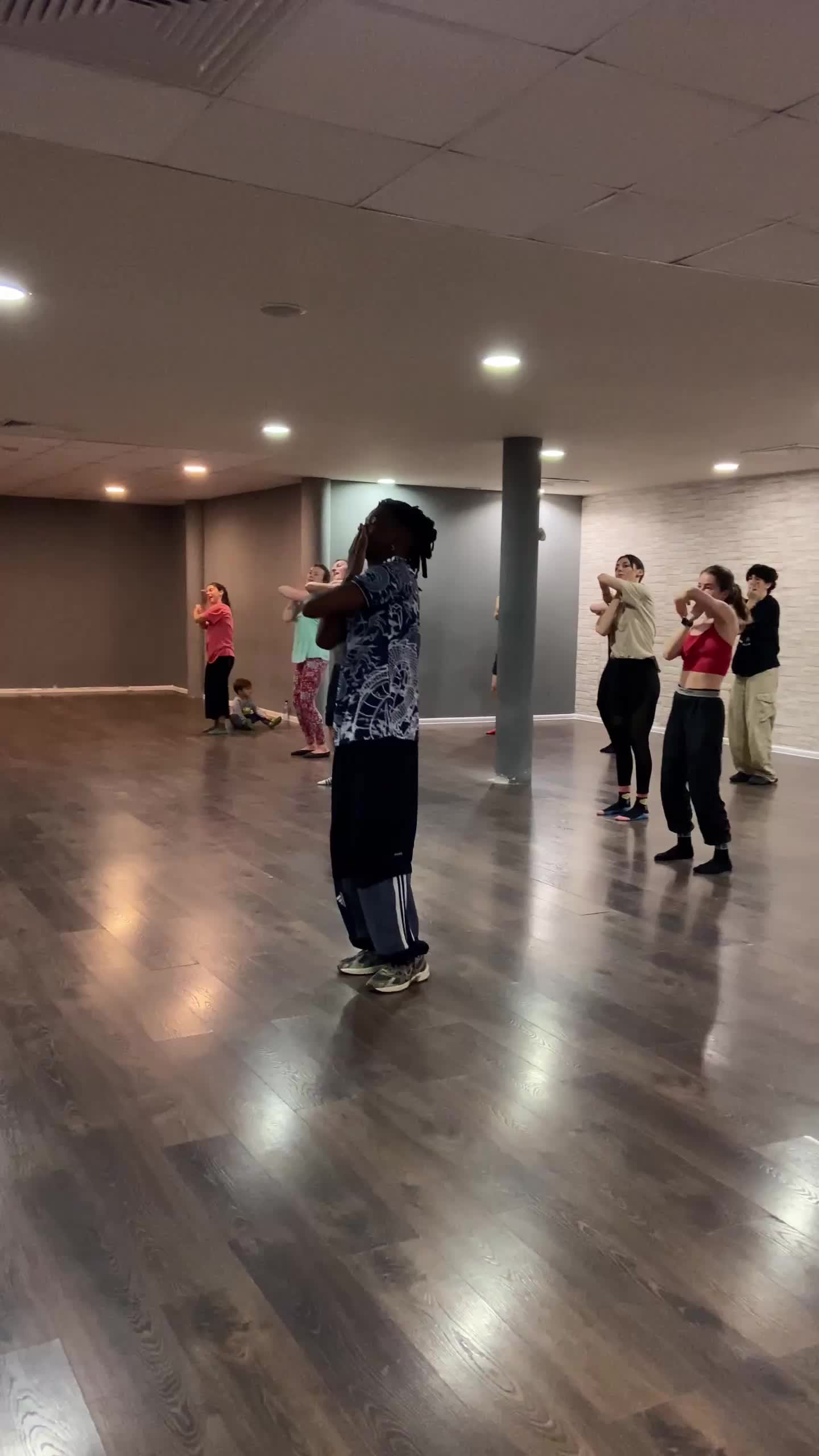One Dance Festival: Творчески работилници, които променят бъдещето на танца