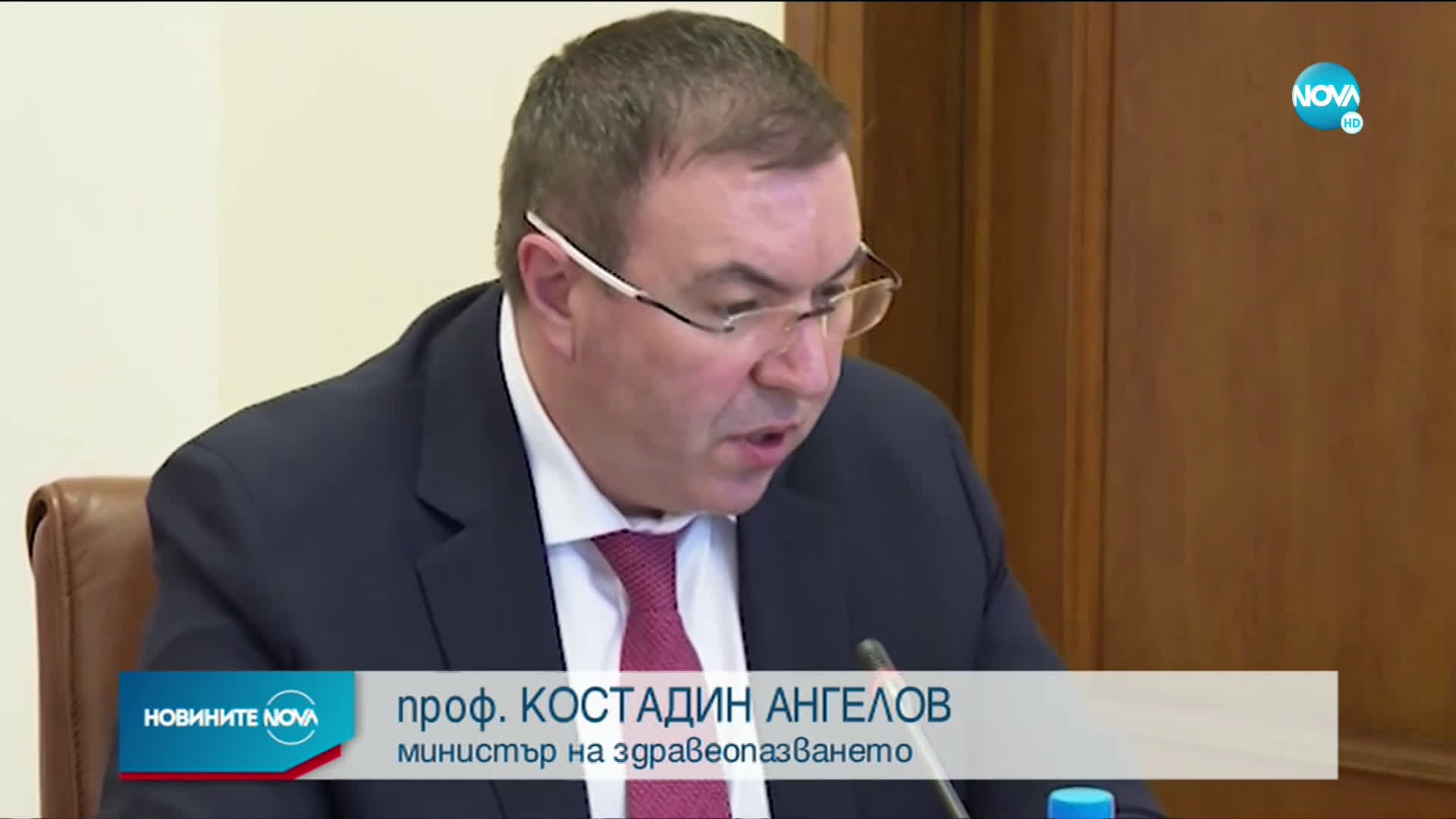 Борисов: Не знам кой внушава на хората, че пандемията е отминала