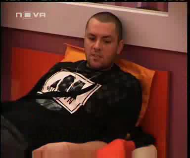Део Милко И Ицо Хазарта Усмиват Забранена Любов - Vip Brother 3 - 19.03.2009