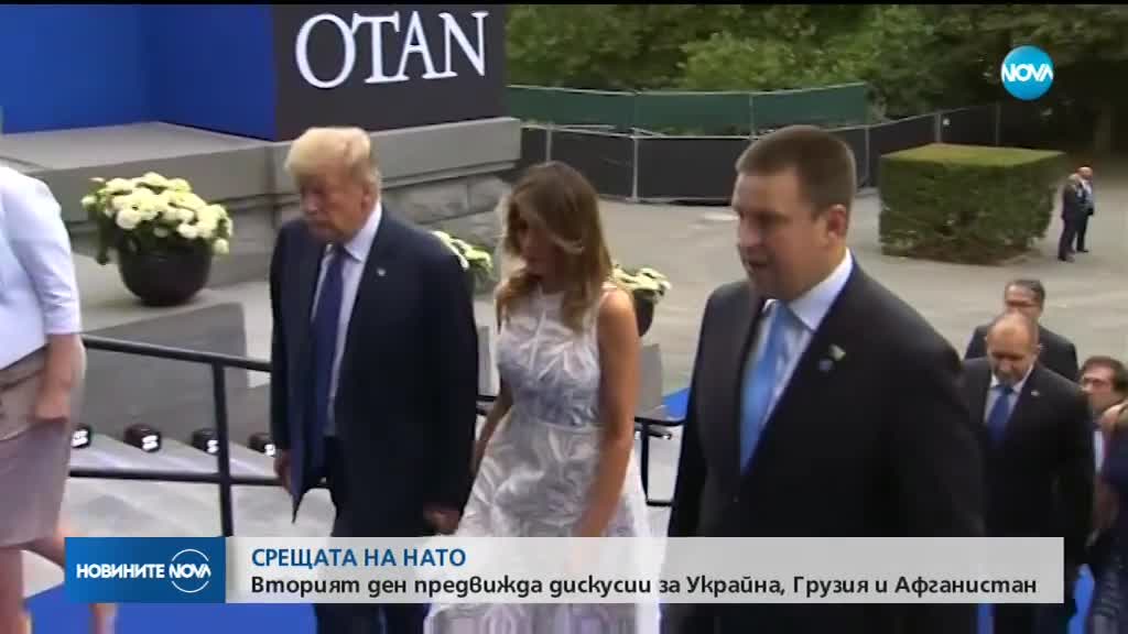 Новините на NOVA (12.07.2018 - 7.00 часа)