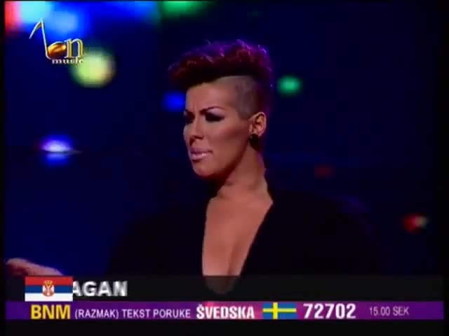 Seka Aleksic- Ja Tudje Usne Ljubim- Seka Aleksic- Чужди Устни Целувам Превод