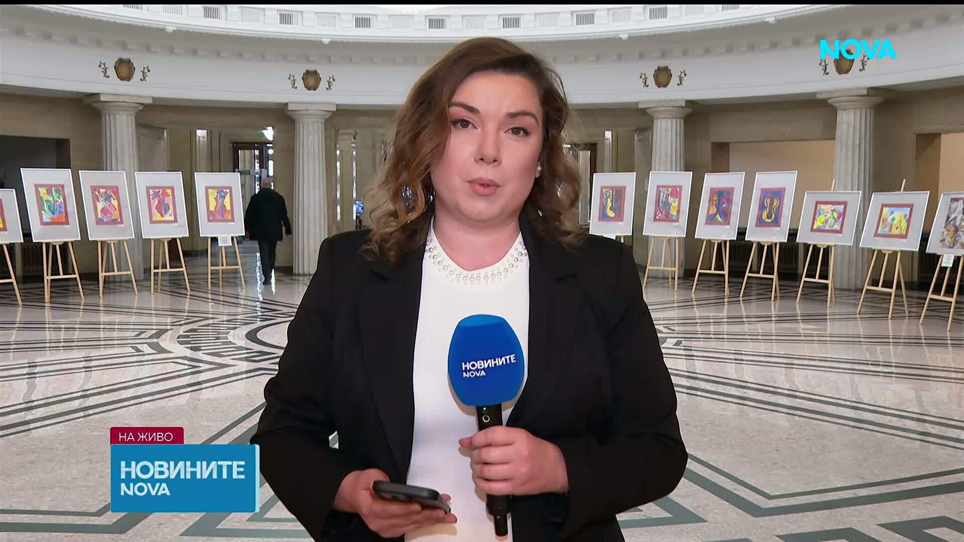 След връщането на третия мандат: Коментар на премиера в оставка и на част от партиите в НС
