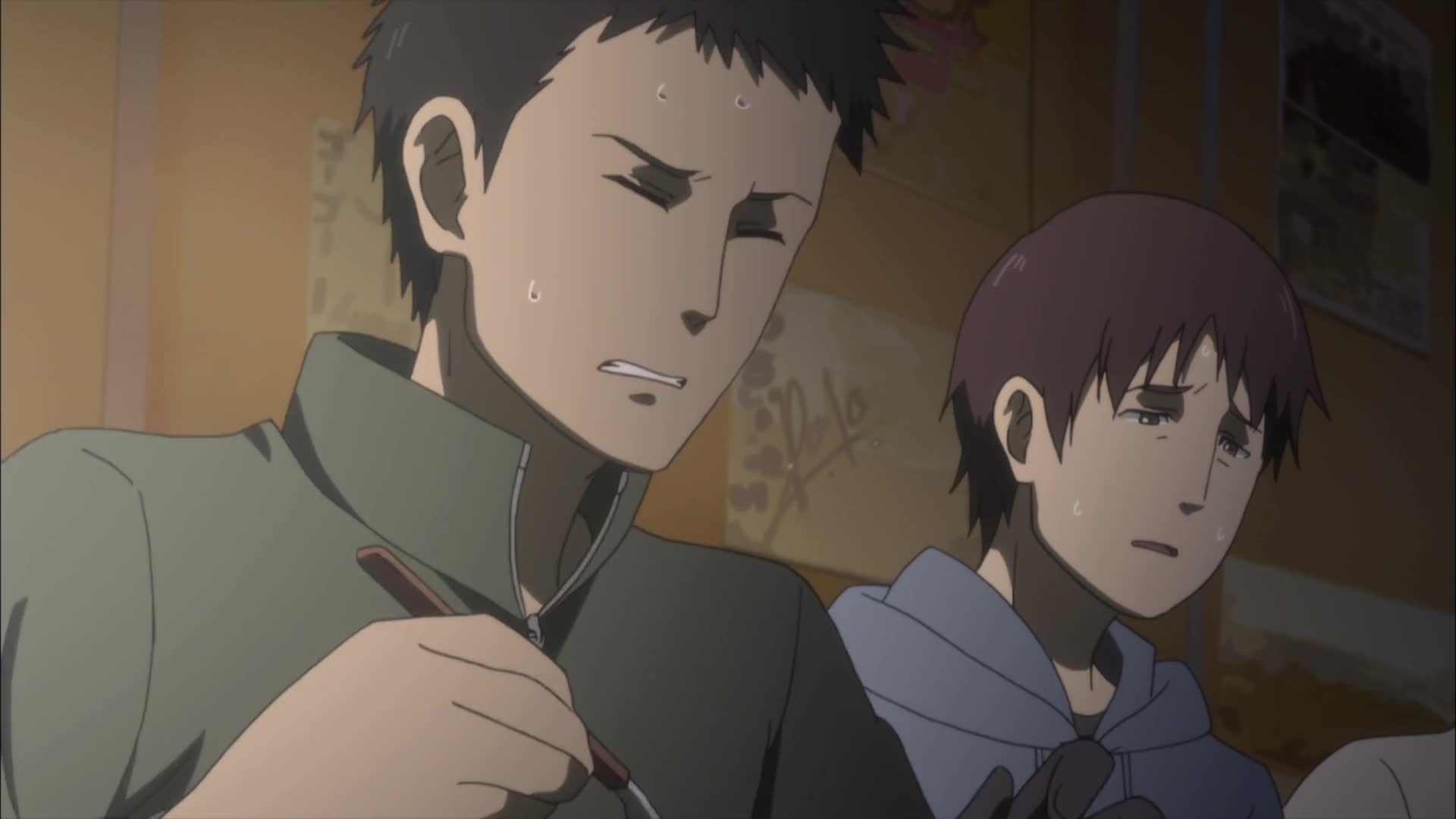 Steins;gate 0 Episode 12