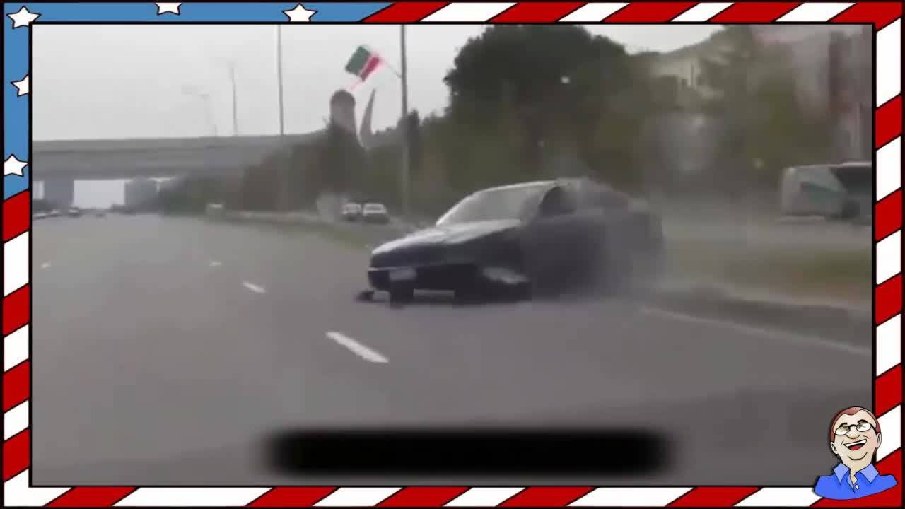 Да запалим гумите на бавареца - Провали