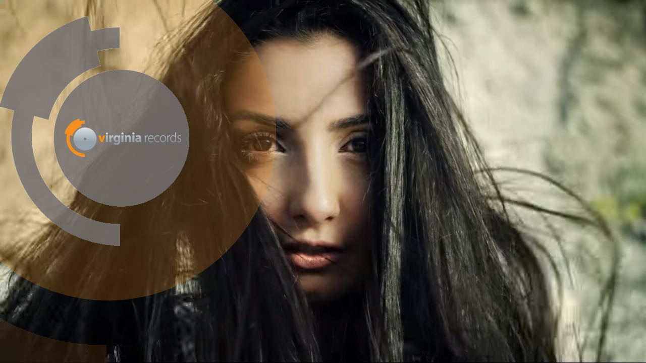 Christiana Lоizu - Phoenix (Official Teaser)