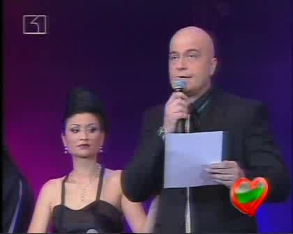 Скандала Между Слави Трифонов И Eurovisia